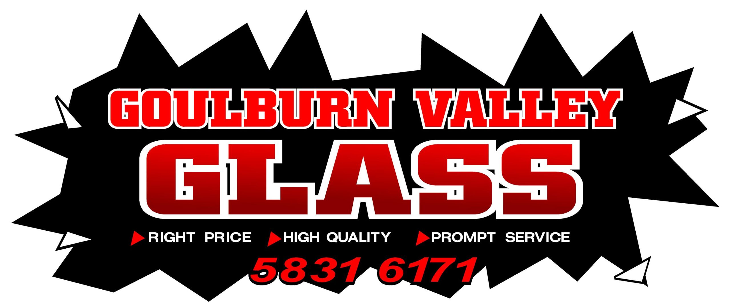 Goulburn Valley Glass